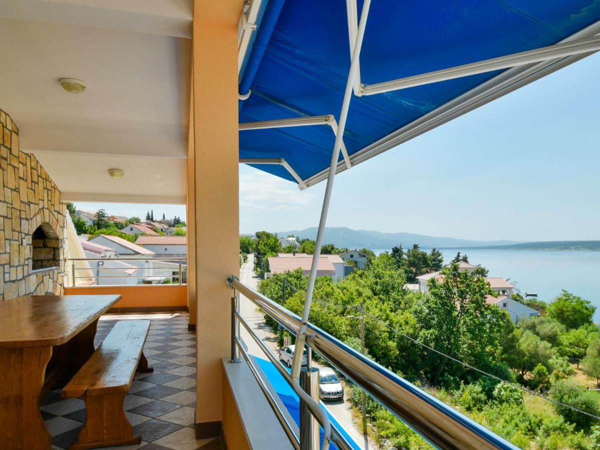 Apartment Tanja By Interhome Maslenica Exterior photo