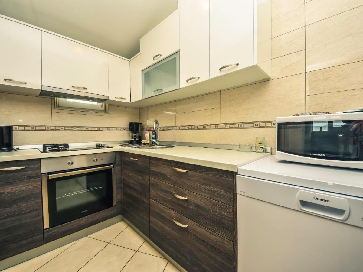 Apartment Tanja By Interhome Maslenica Exterior photo